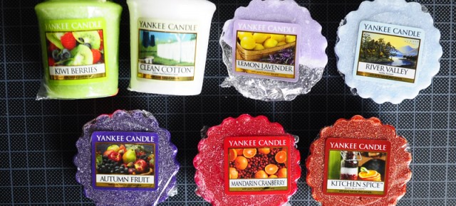 Yankee Candles