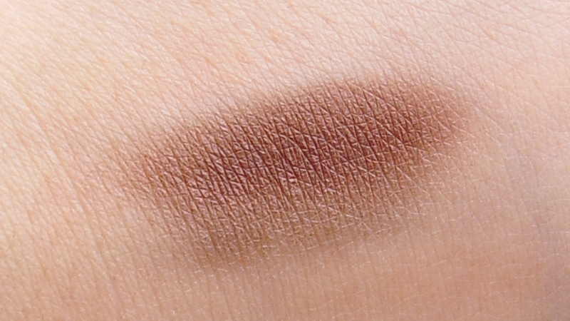 Zalando Korres Lidschatten Eyeshadow 36 Brun