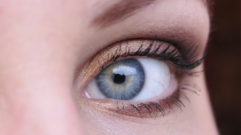 Zalando Korres Lidschatten Eyeshadow 36 Brun