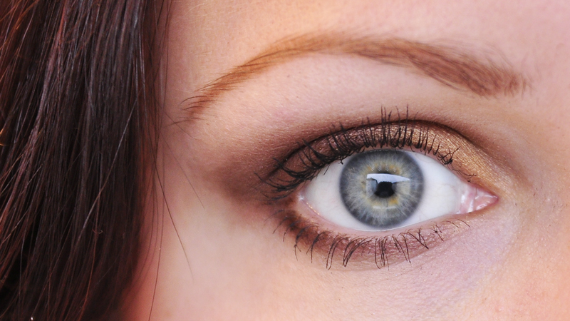 Zalando Korres Lidschatten Eyeshadow 36 Brun