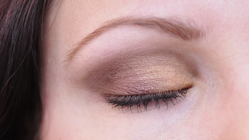 Zalando Korres Lidschatten Eyeshadow 36 Brun