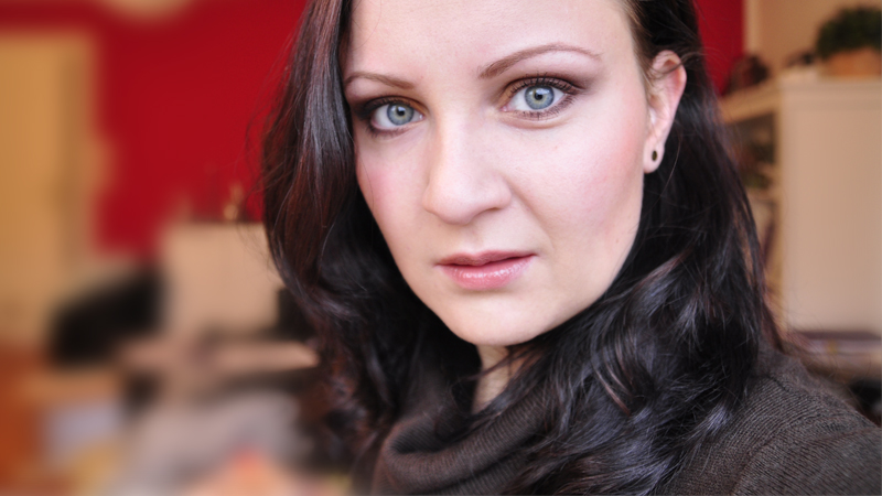Zalando Lipstick Library Gloss Woodberry Korres Lidschatten Eyeshadow