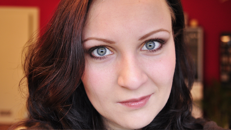 Zalando Lipstick LibraryGloss Woodberry Korres Lidschatten Eyeshadow