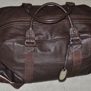 [Shopping] Reisetasche