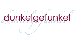 dunkelgefunkel.