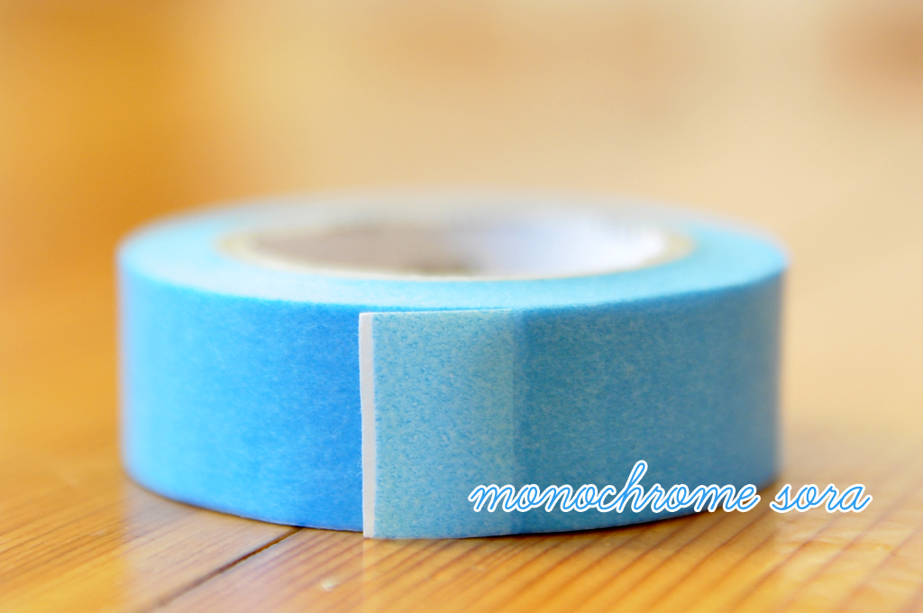 masking tape mt