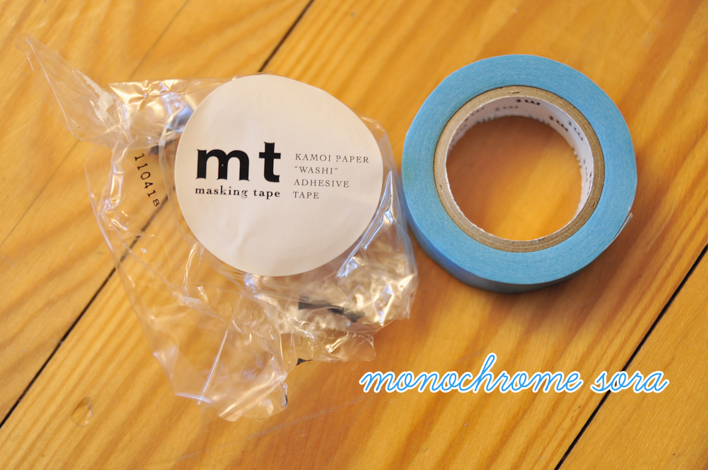 masking tape mt