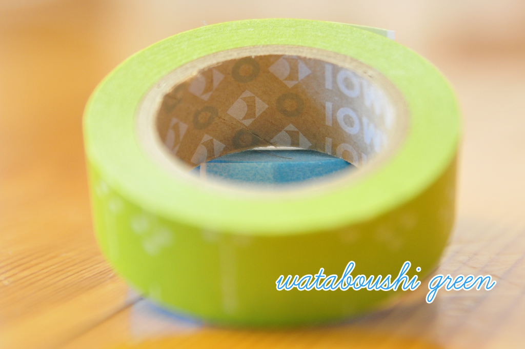 masking tape mt